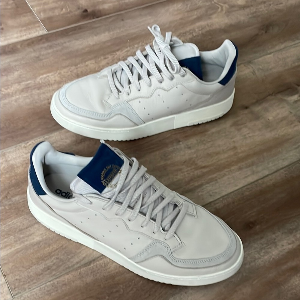 Adidas Supercourt Sneakers